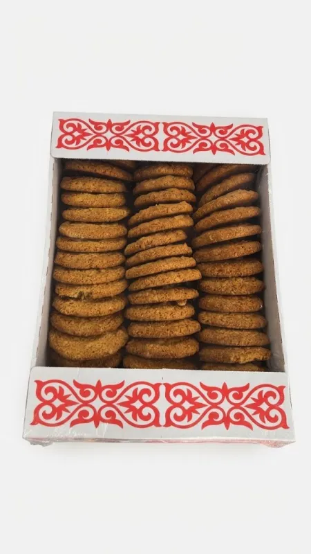 Печенье «Здоровье» 1,5 кг