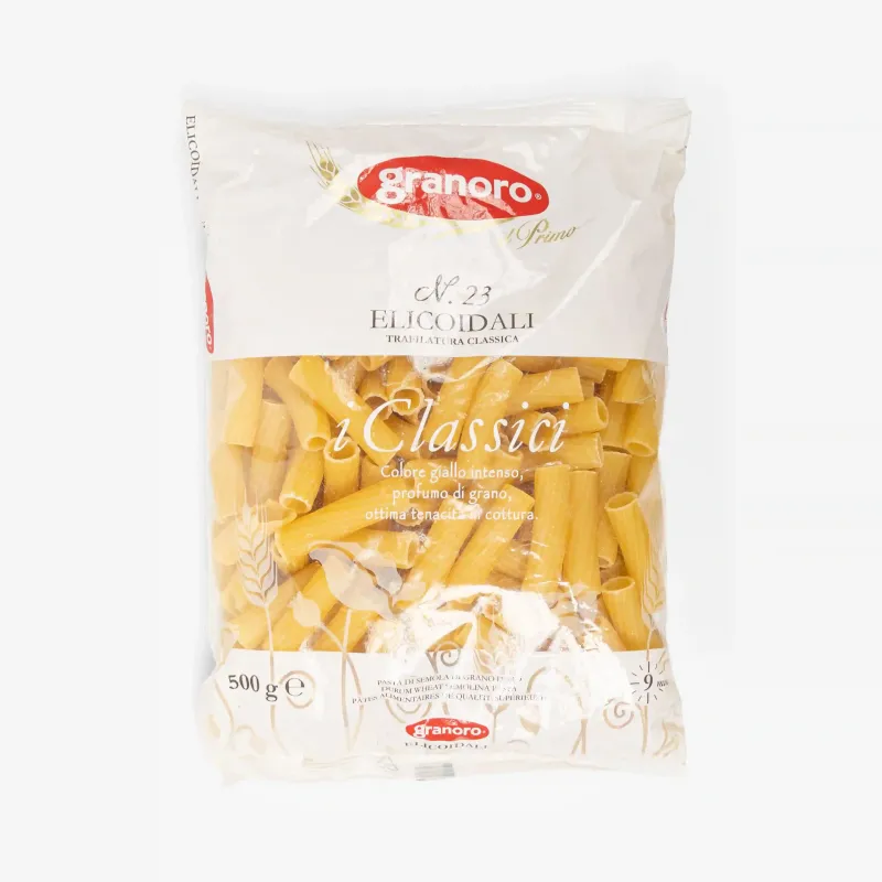 Макароны Granoro Elicoidali №23 500 г