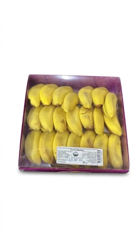 Сладкий банан (Тәтті банан)   500г