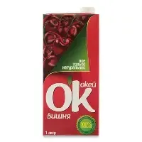 О'К 0,2 л вишня