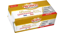 Масло President Gastronomique 82% 500 г