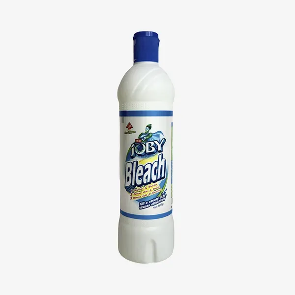 Дезинфицирующий отбеливатель Joby белизна, 500 г