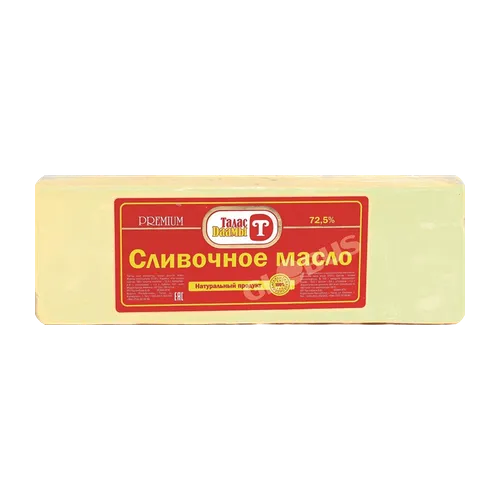 Масло TALAS 72,5 %, 500 г.