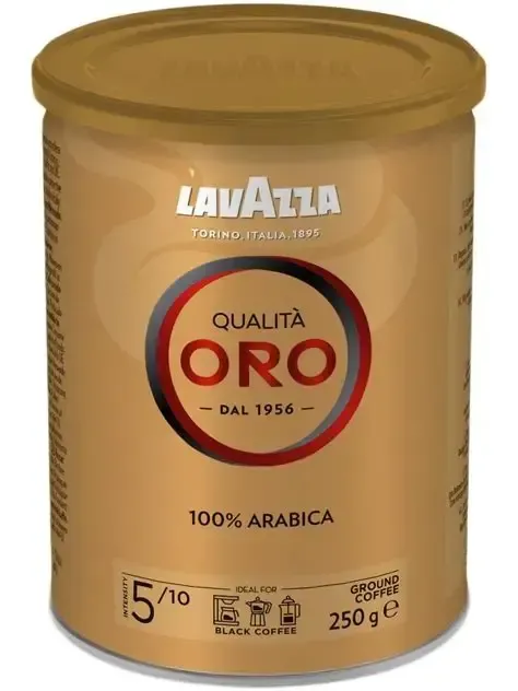 LavAzza Qualita ORO 250гр