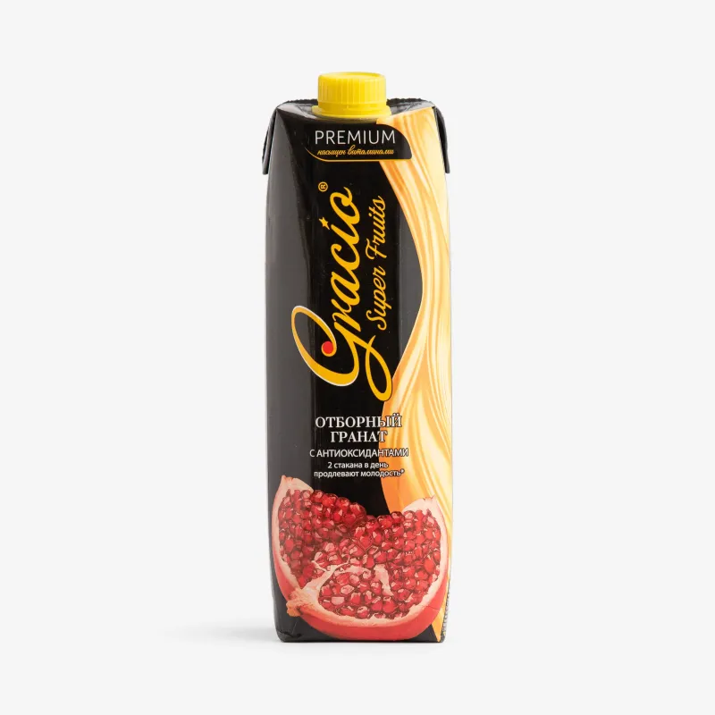 Сок Gracio Гранат 950 мл