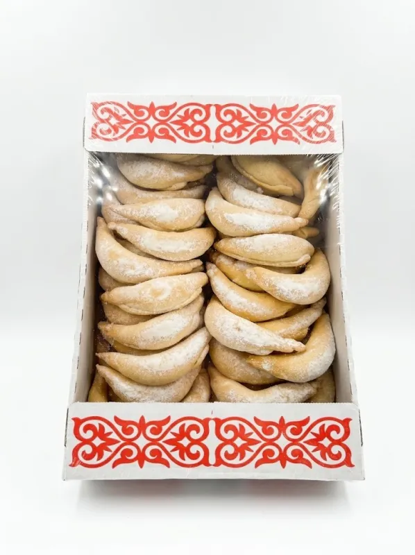 Печенье «Банан» 1,5 кг