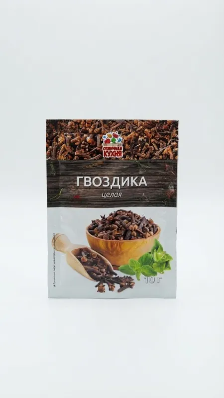 Гвоздика целая «Отличная кухня», 10 г