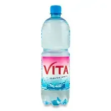 Vita негазированная 1л