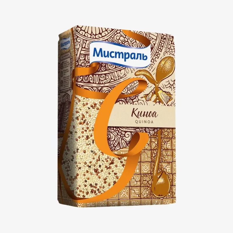Зерна киноа Мистраль 500 г