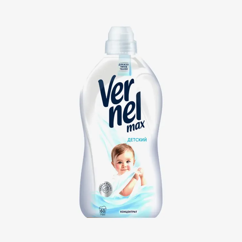 Кондиционер Vernel Max детский 1,44 л