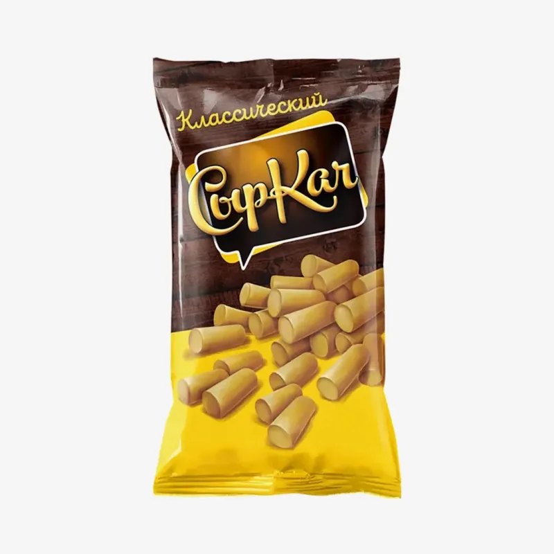 Продукт Сыркач особый, балыковый копченый, 80 г