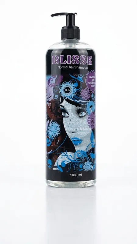 Blisse Normal hair shampoo 1000мл