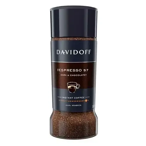 DavidOff Espresso 57 100g