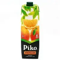 Piko Апельсин 1л