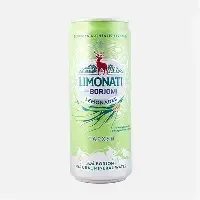 Borjomi Limonati 0,33 л Тархун