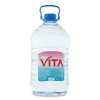 Vita негазированная 5л