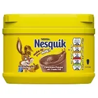 Nestle Nesquik Chocolate 300g