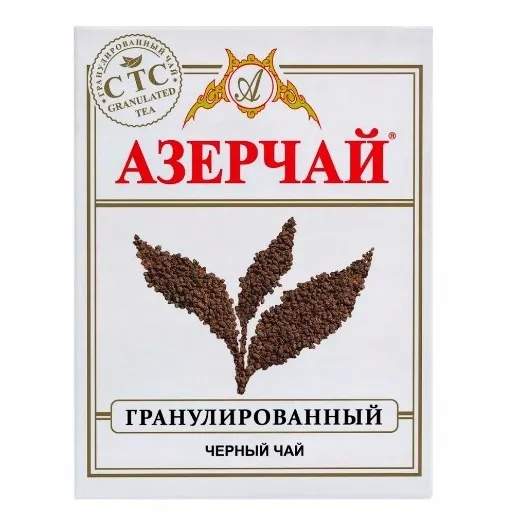 АЗЕРЧАЙ GRANULATED 100гр