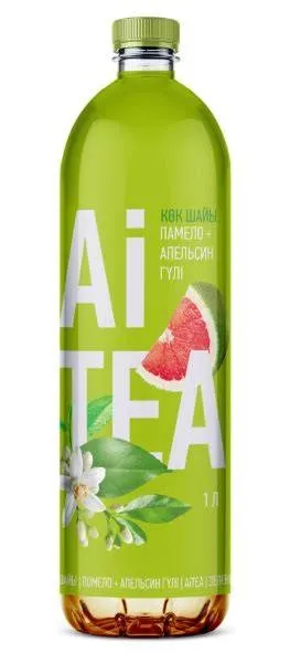 Ai TEA Помело-Цветок Апельсина 1л