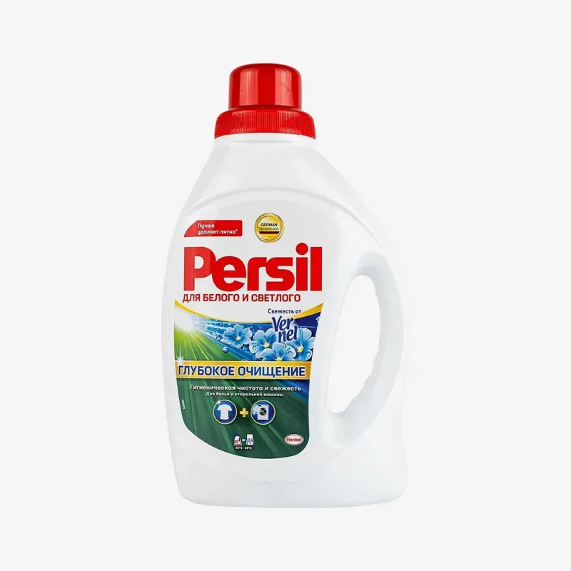 Гель Persil для стирки Свежесть от Vernel 1.04 л (16 ст)