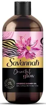 Savanna гель для душа 500мл