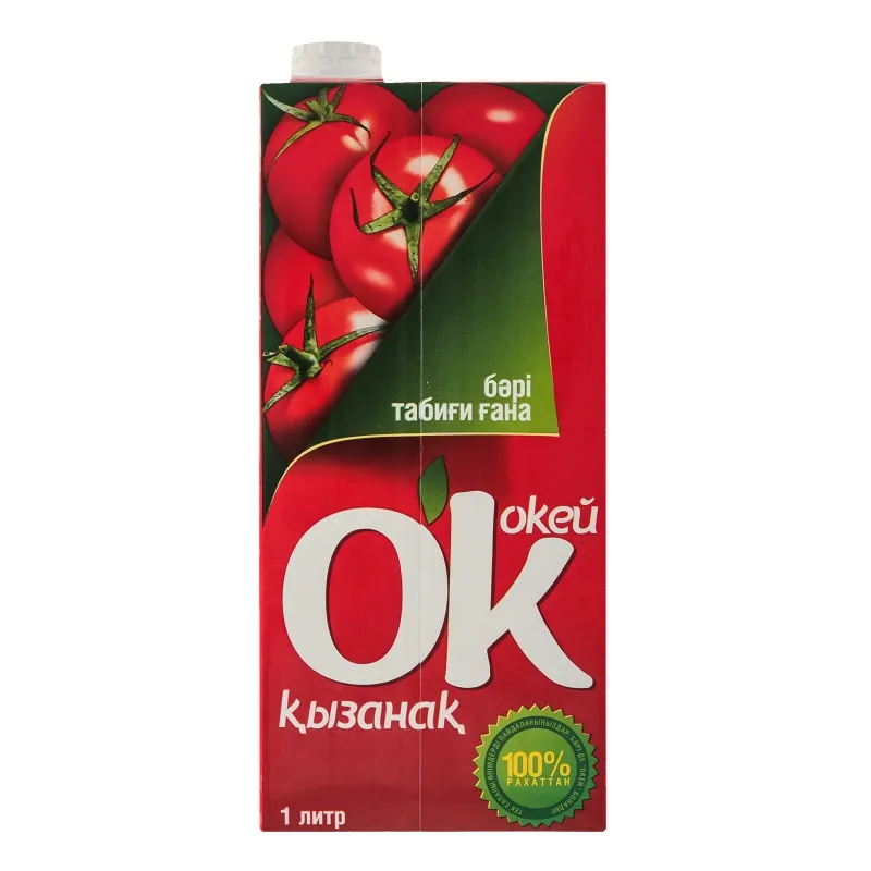 О'К 0,93 л Томат