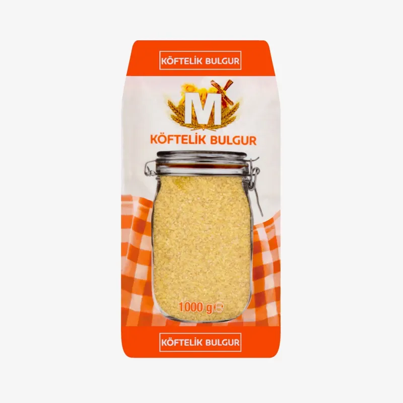Булгур Mi̇gros, 1 кг