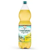Черноголовка Лимонад газированная 1,5л