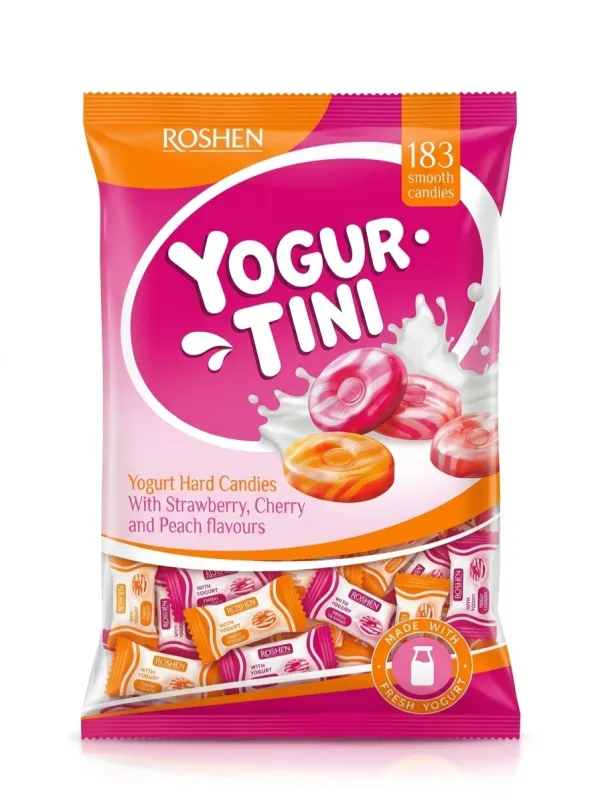 Yogurtini (Йогуртини) 1 кг