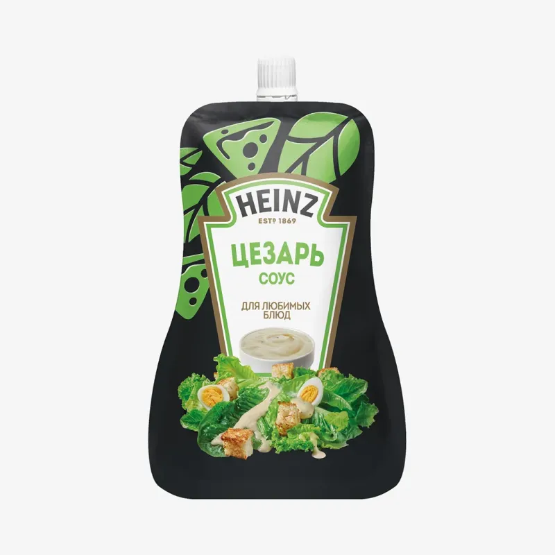 Соус Heinz цезарь, 200 г