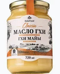 Масло ГХИ Dala Food Classic 720 мл.
