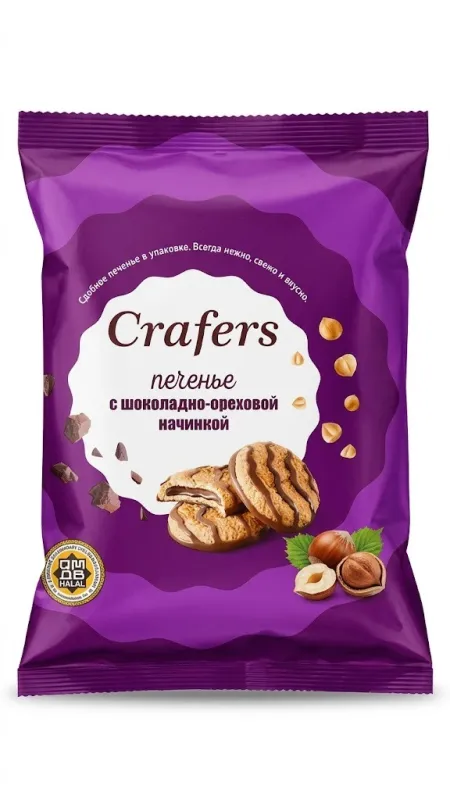 Crafers 300 г