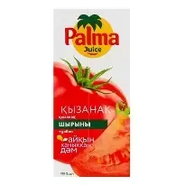 Palma Juice Томат 950мл