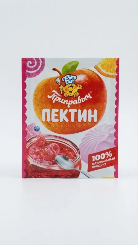 Пектин «Приправыч»