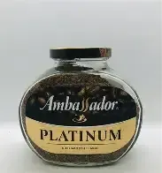 Ambassador Rich Smooth Flavor 47,5гр