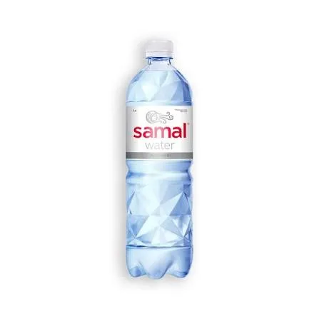 Samal 1л без газа