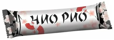 Яшкино Чио Рио шоколадный батончик молочный 30 г