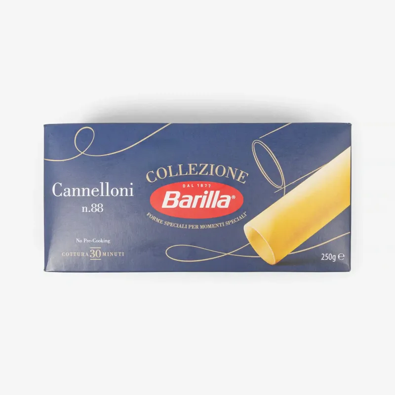 Макароны Barilla Cannelloni 250 г