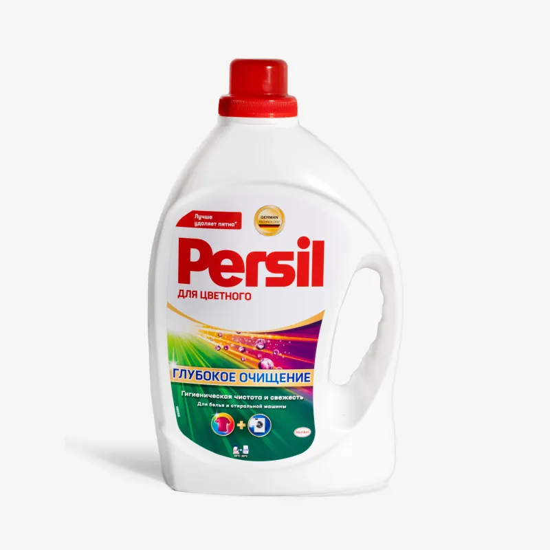 Гель для стирки Persil Color 2.145 л (33 ст)