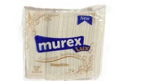 Сервировочные салфетки от "Murex" 100 шт