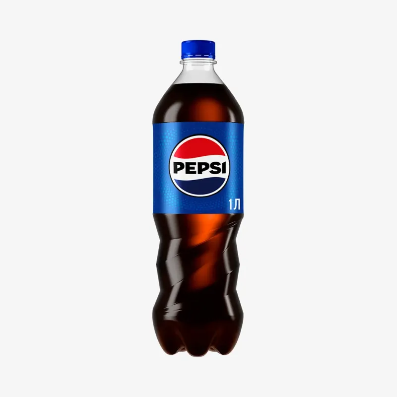 Напиток Pepsi-cola, 1 л
