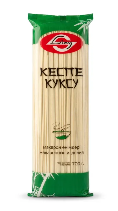 Лапша Кеспе Куксу Gioy, 700 г