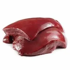 Печень Говяжья