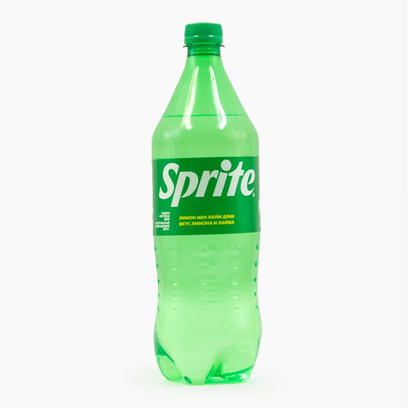 Напиток Sprite газированный, 1 л