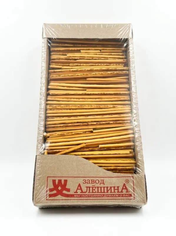 Соломка сладкая «Для дочки»