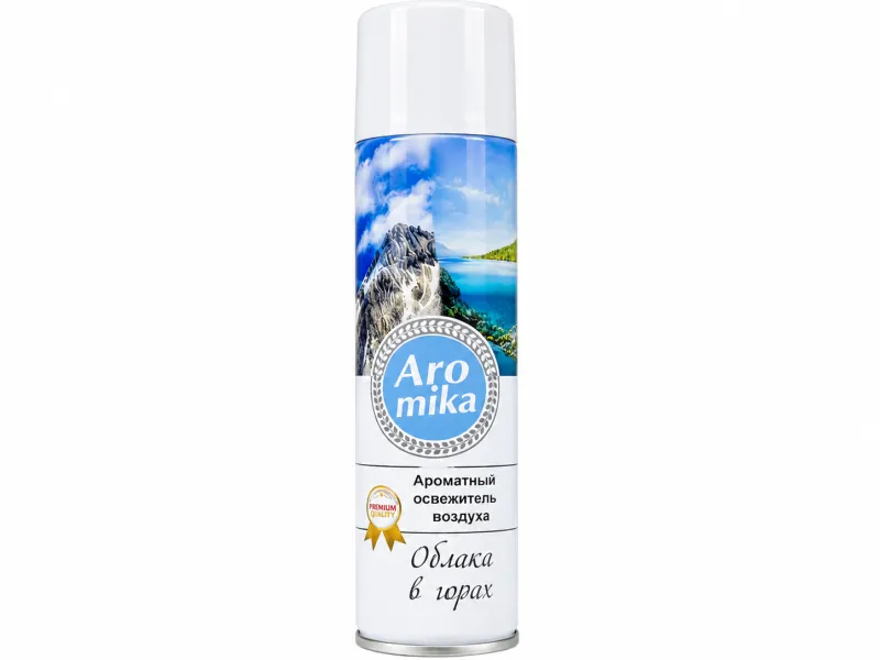 Освежитель воздуха Aromika «Облака в горах»