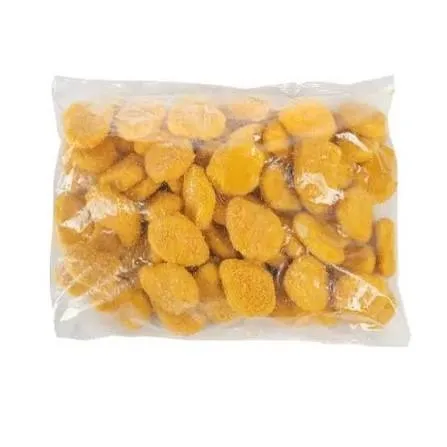 Нагетсы Мираторг куриные 1,5 кг