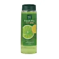 Fresh Mix Body Wash 420мл