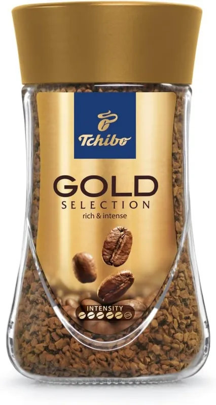 Tibio GOLD Selection 47,5гр