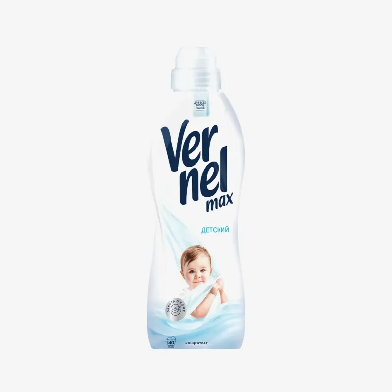 Кондиционер Vernel Max детский 0,96 л